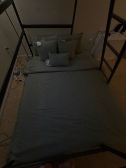 Queen size
