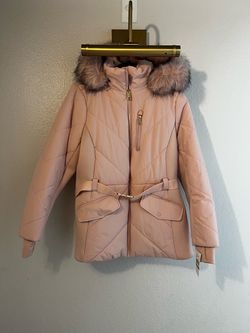 Micheal Kors coat