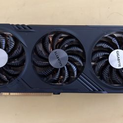 GIGABYTE RTX 4060Ti 16GB VRAM 