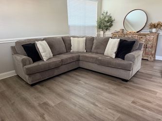 Ashley’s furniture sectional sofa