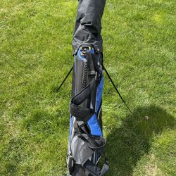 Tour craft Golf Clubs Kit With Bag 