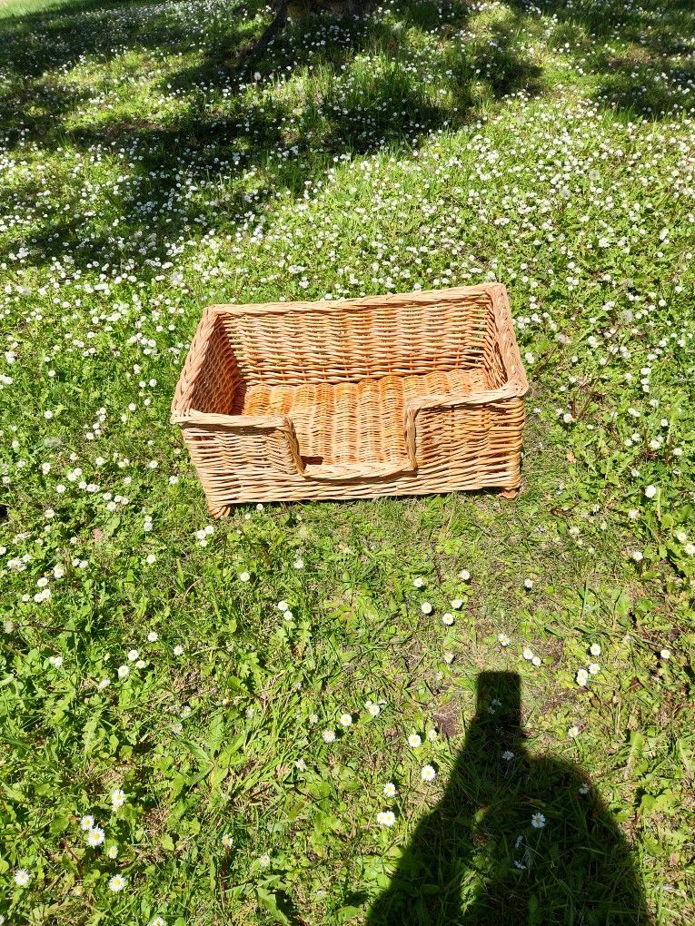 Pet Bed
