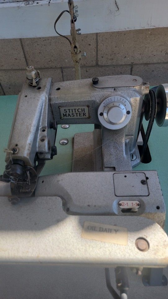 Sewing Machine