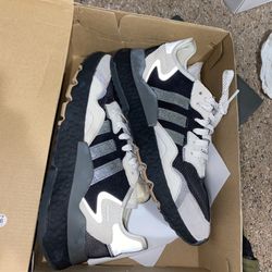 NIKE VANS ADIDAS CONVERSE SIZE 9 & 9.5