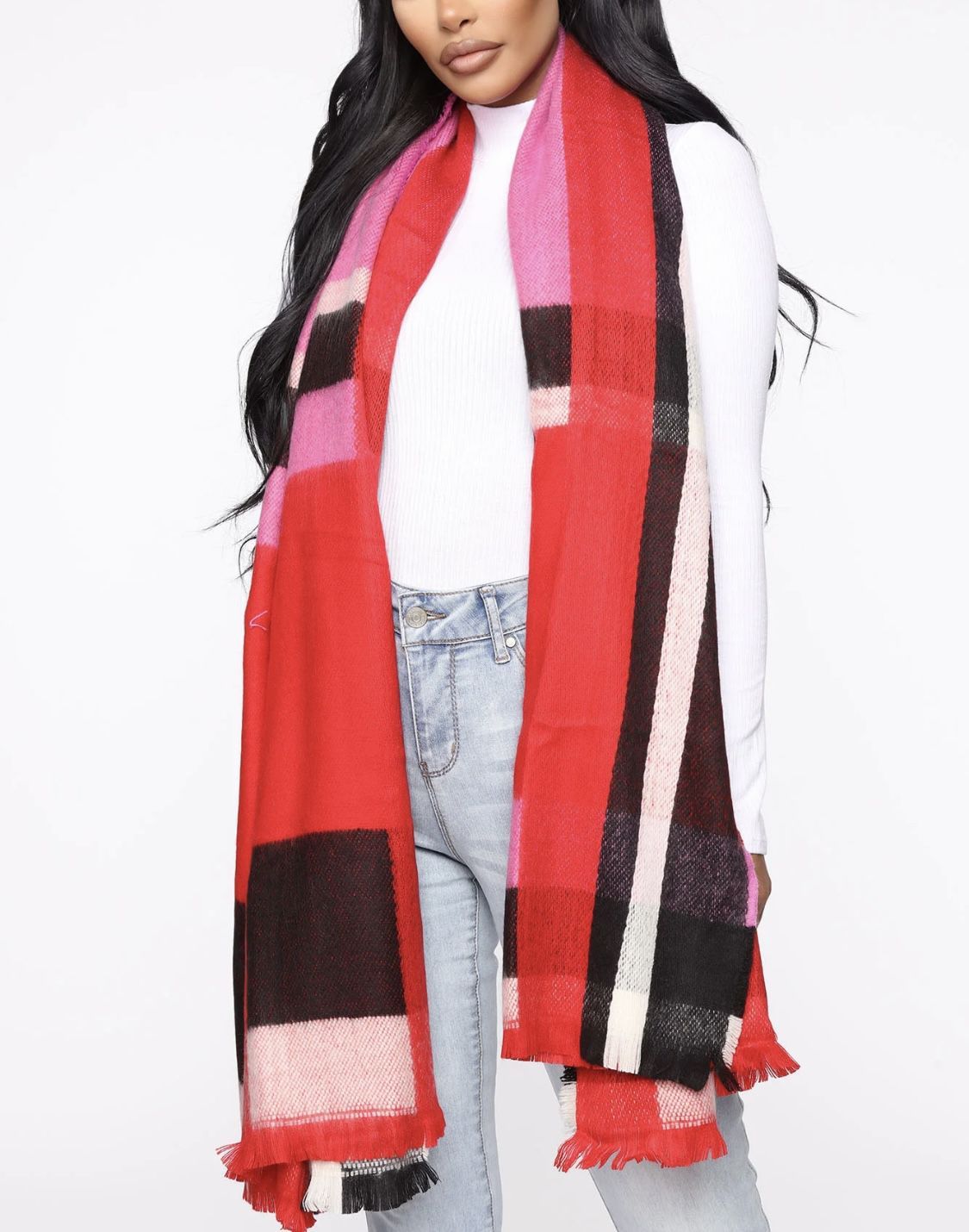 Large Scarf