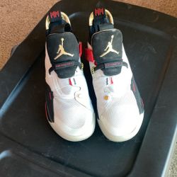 Jordan 