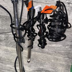 Aquarium Heaters 