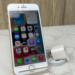 iPhone 8 64gb Unlocked No Issues iOS 16 ID: 5895