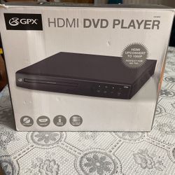 HDMI DV PLAYER