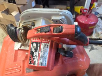 71/4 Milwaukee saw