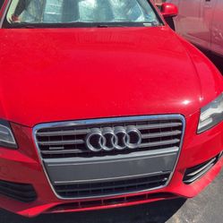 2009 Audi A4