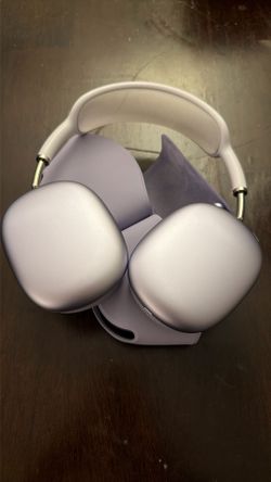 AirPods Max (USB-C) - Purple
