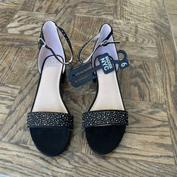 Shoes Size 6 New