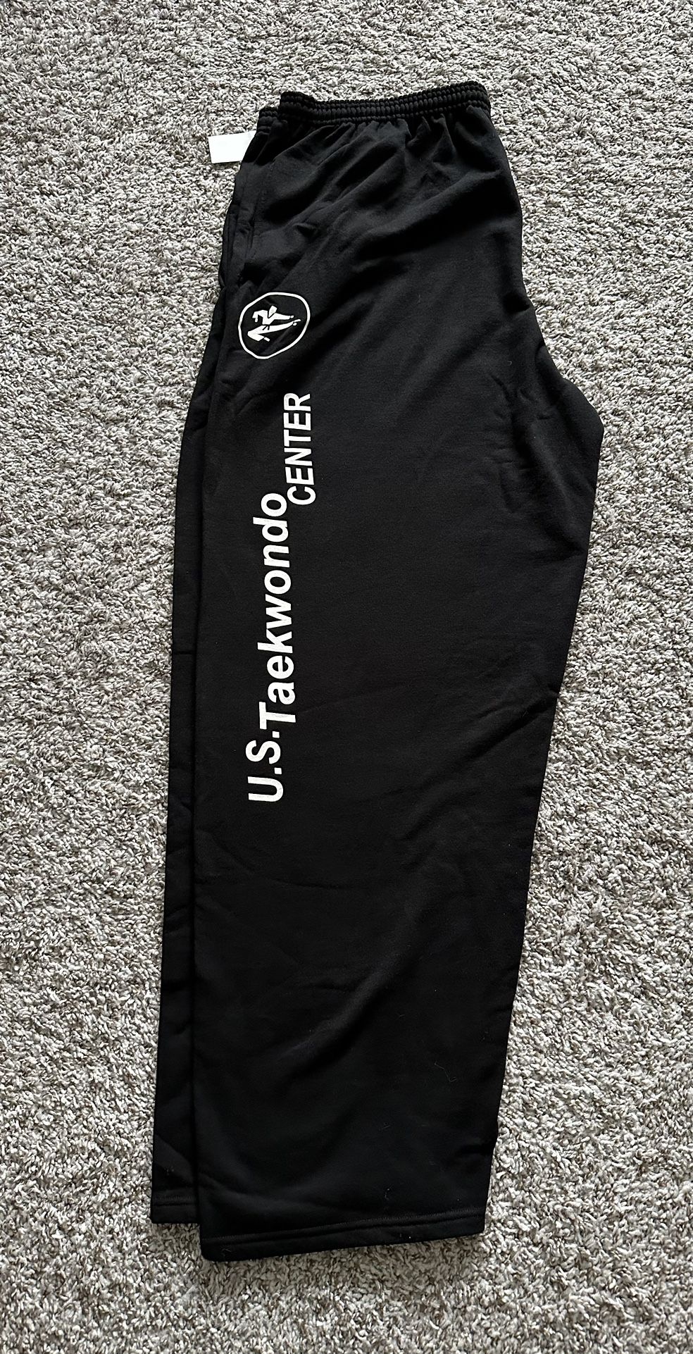 Champion XXXL Black Joggers / Sweat Pants- New With Tags - 3 Pairs Available- $15 Each 