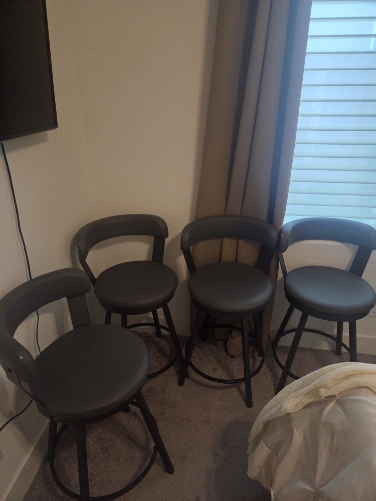Counter Height Bar Stools