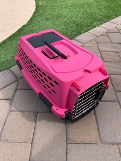 Small Dog Crate