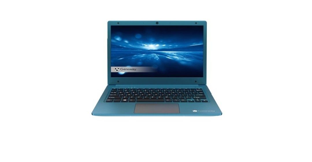 Laptop Gateway 11.6" Ultra Slim Notebook