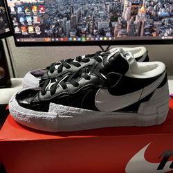 Nike Blazer Sacai Low