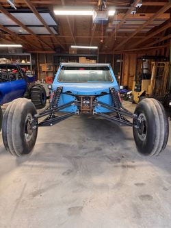 SANDRAIL SU