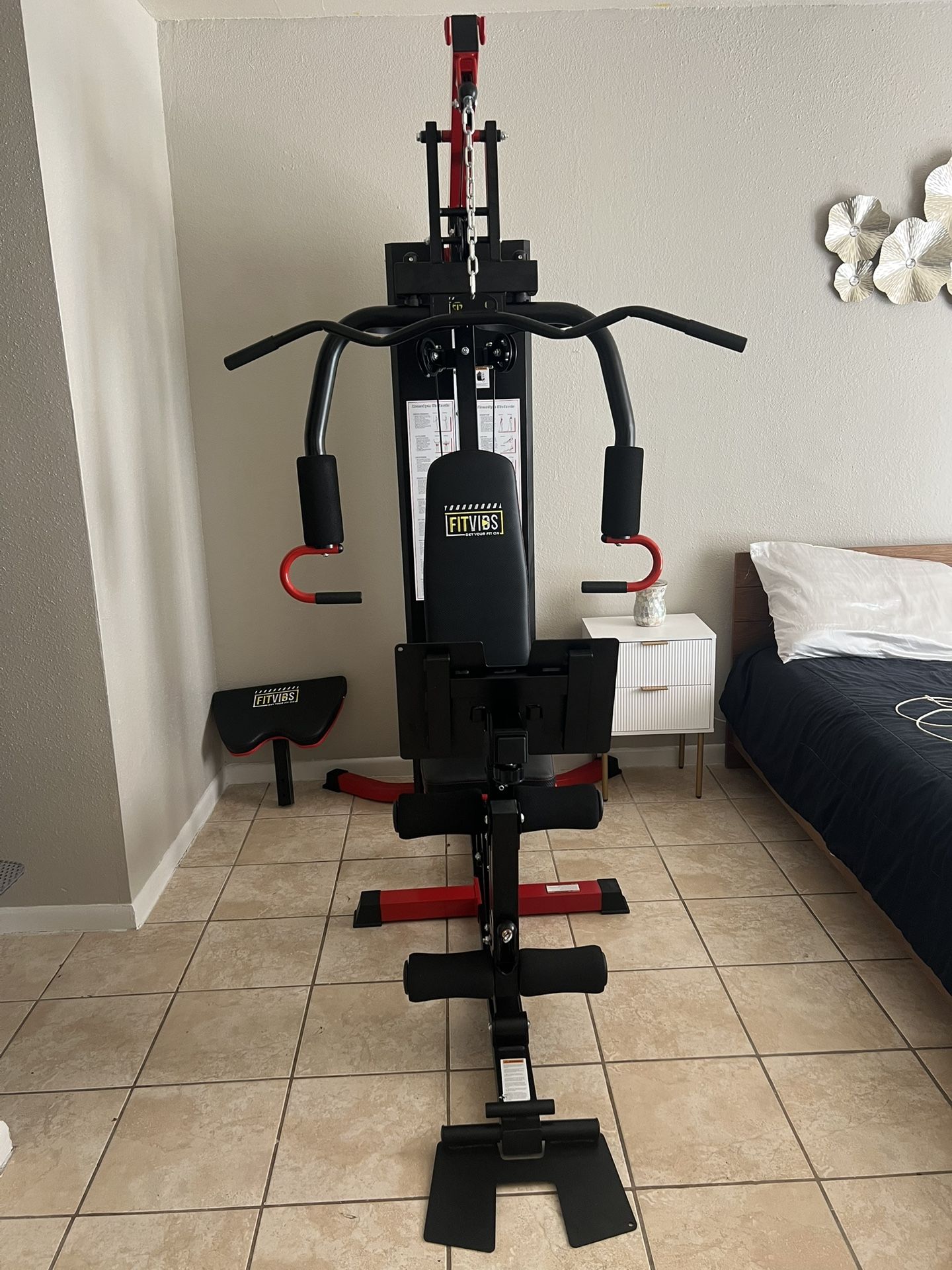 Home Gym