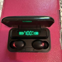 Santana Rio Earbuds