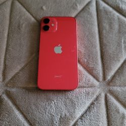 Iphone 12 Mini Excellent Condition 