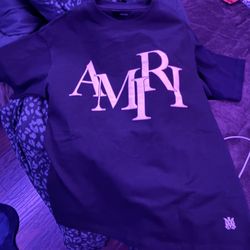 AMIRI SHIRT 🔥
