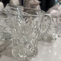 Antique Creamers, $10 Each