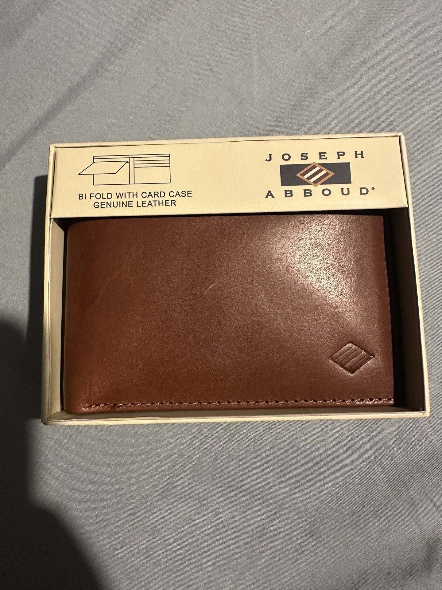 Wallet Joseph Abboud