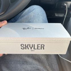 Gen 2 Meta Glasses - Skyler