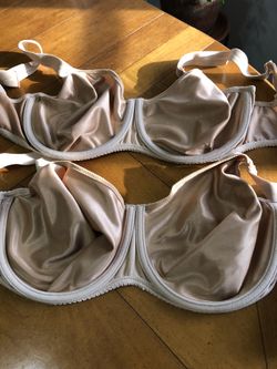 2 PRIMADONNA Size 32-G Bras
