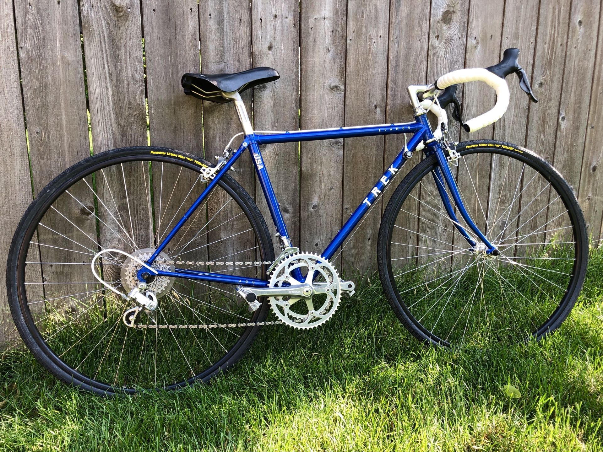 Trek 2024 elance 531