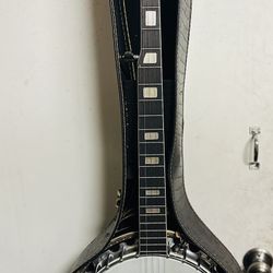 Banjo 