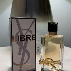 YSL Libre Eau De Parfum 90 ML Ladies’ Perfume