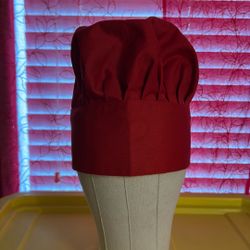 Chef Hat