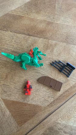 Lego lot $20