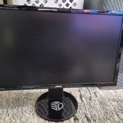 Asus 3D Vision Gaming Monitor