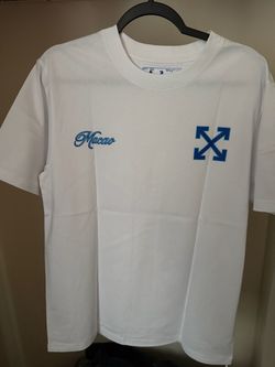 Off-White Macao White T-Shirt