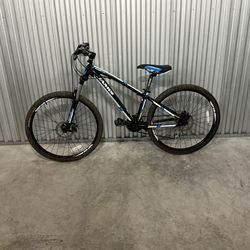 BICYCLE JAMIS 21 SPEED SIZE 26 BRAND NEW