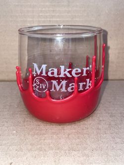 Markers Mark Dipped Whiskey Class 