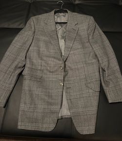 Tom Ford Suit Blazer