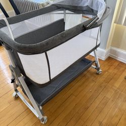 Baby Bassinet 