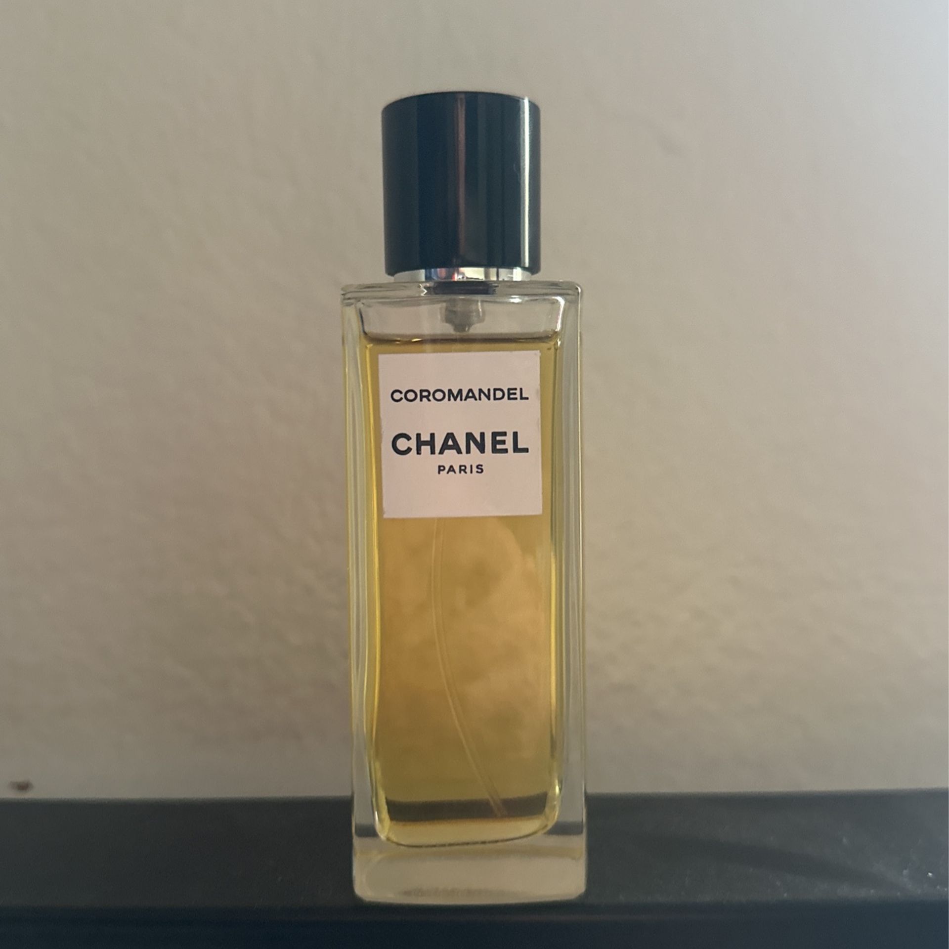 Chanel, Coromandel Paris, 2.5 Once