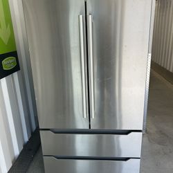Artic Wind refrigerator