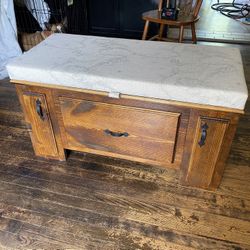  Custom Refurbished Chest