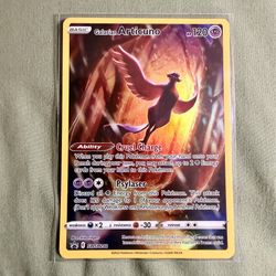 Articuno
