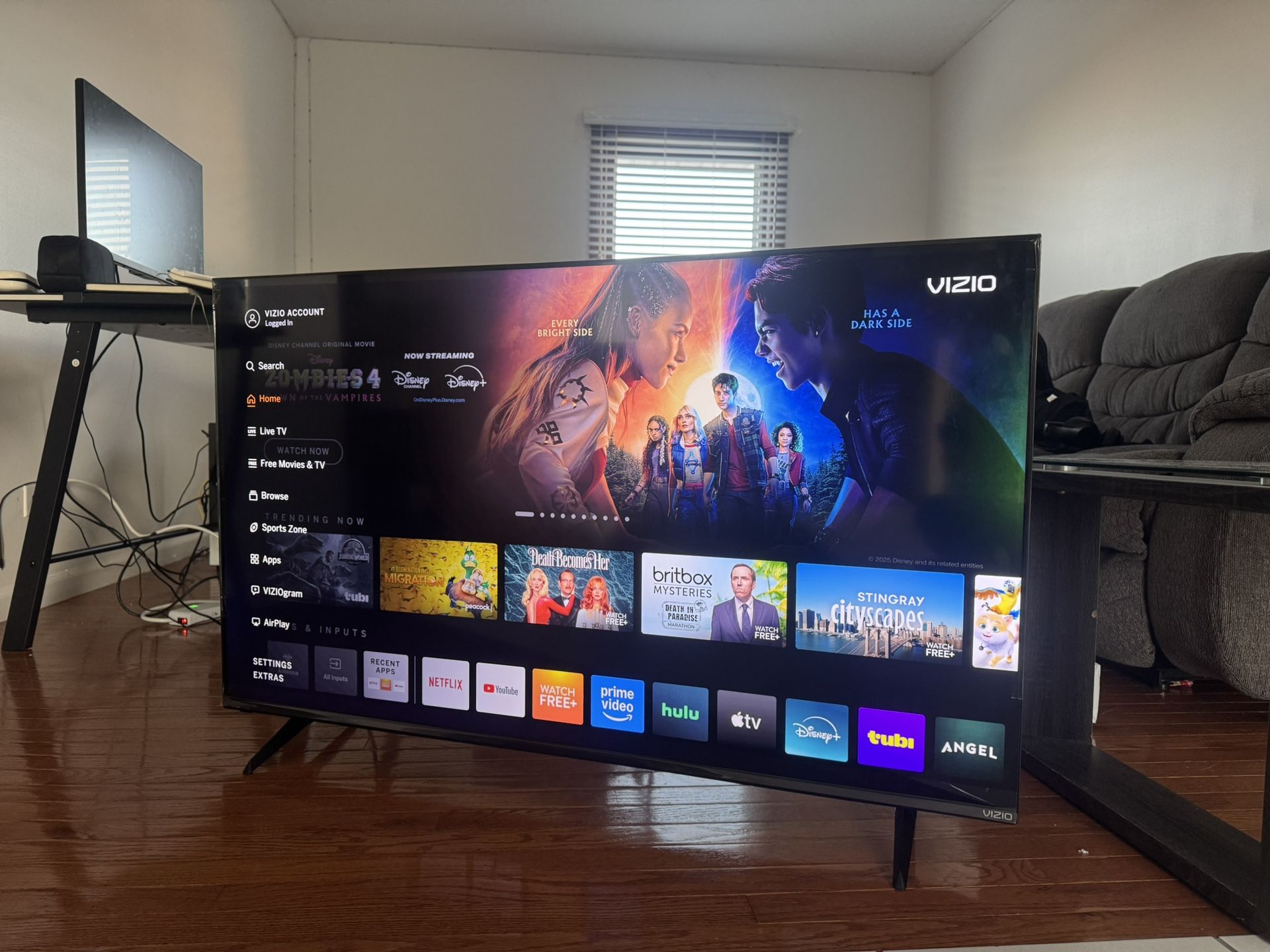Vizio