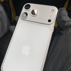 Apple IPhone 17 Pro 256GB