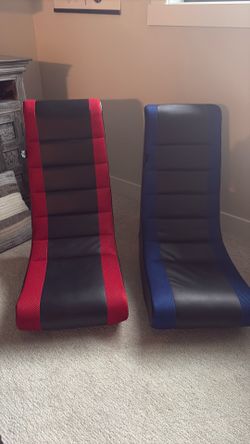 Gaming Chairs