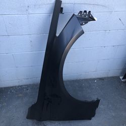 F3100-4HKMA 13-24 Infiniti Q50 Right Fender 